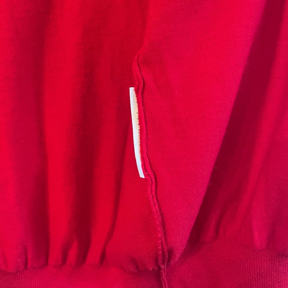 Comme Des Garçons Play Heart Cardigan - Picture 6 of 7